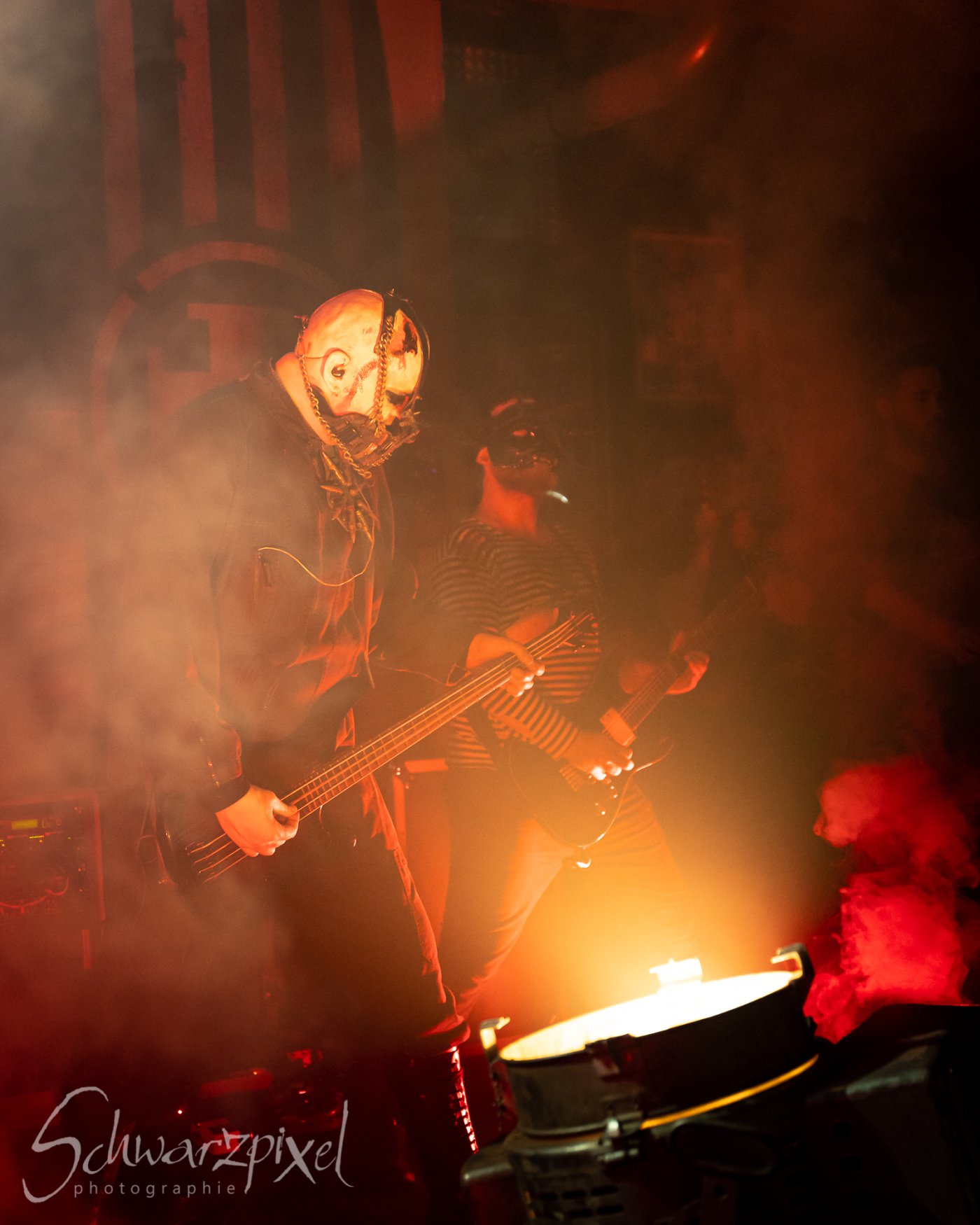 OST+FRONT – DEIN HELFER IN DER NOT TOUR 2021