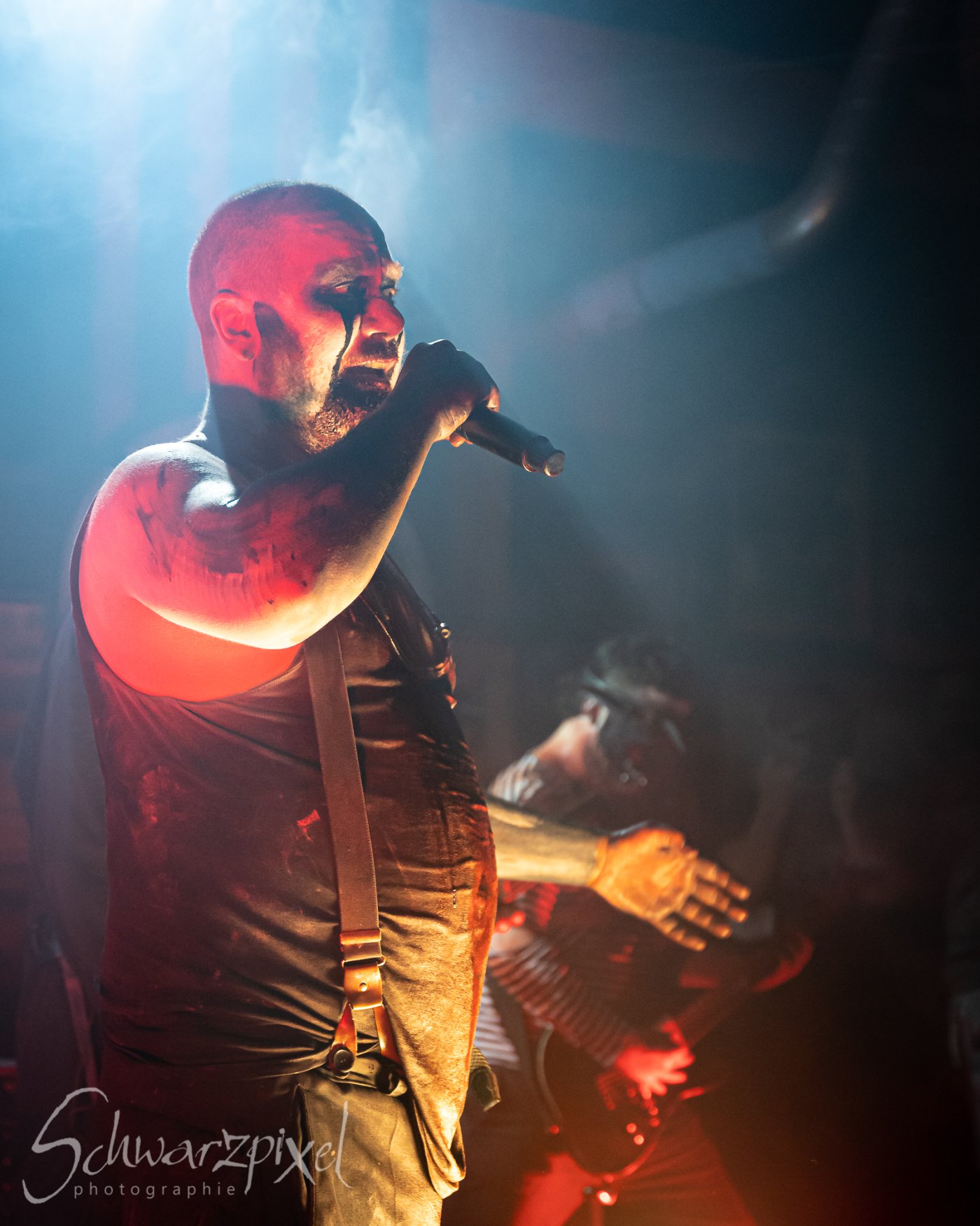 OST+FRONT – DEIN HELFER IN DER NOT TOUR 2021