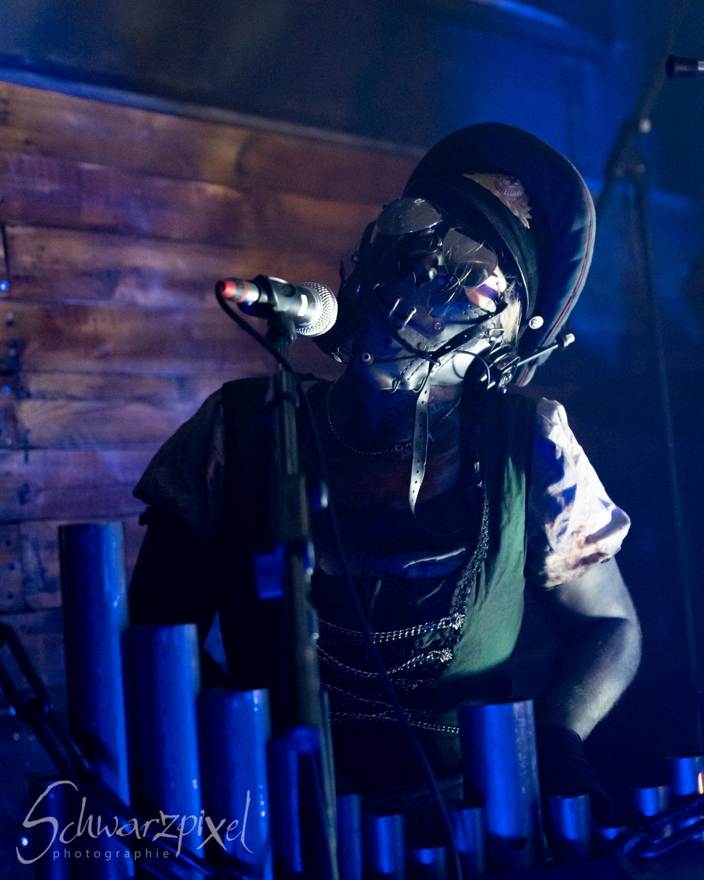 OST+FRONT – DEIN HELFER IN DER NOT TOUR 2021