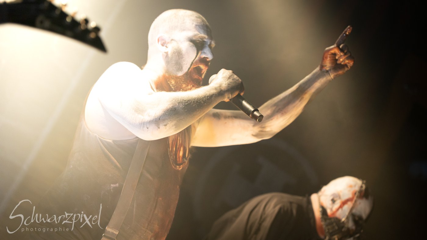 OST+FRONT – DEIN HELFER IN DER NOT TOUR 2021