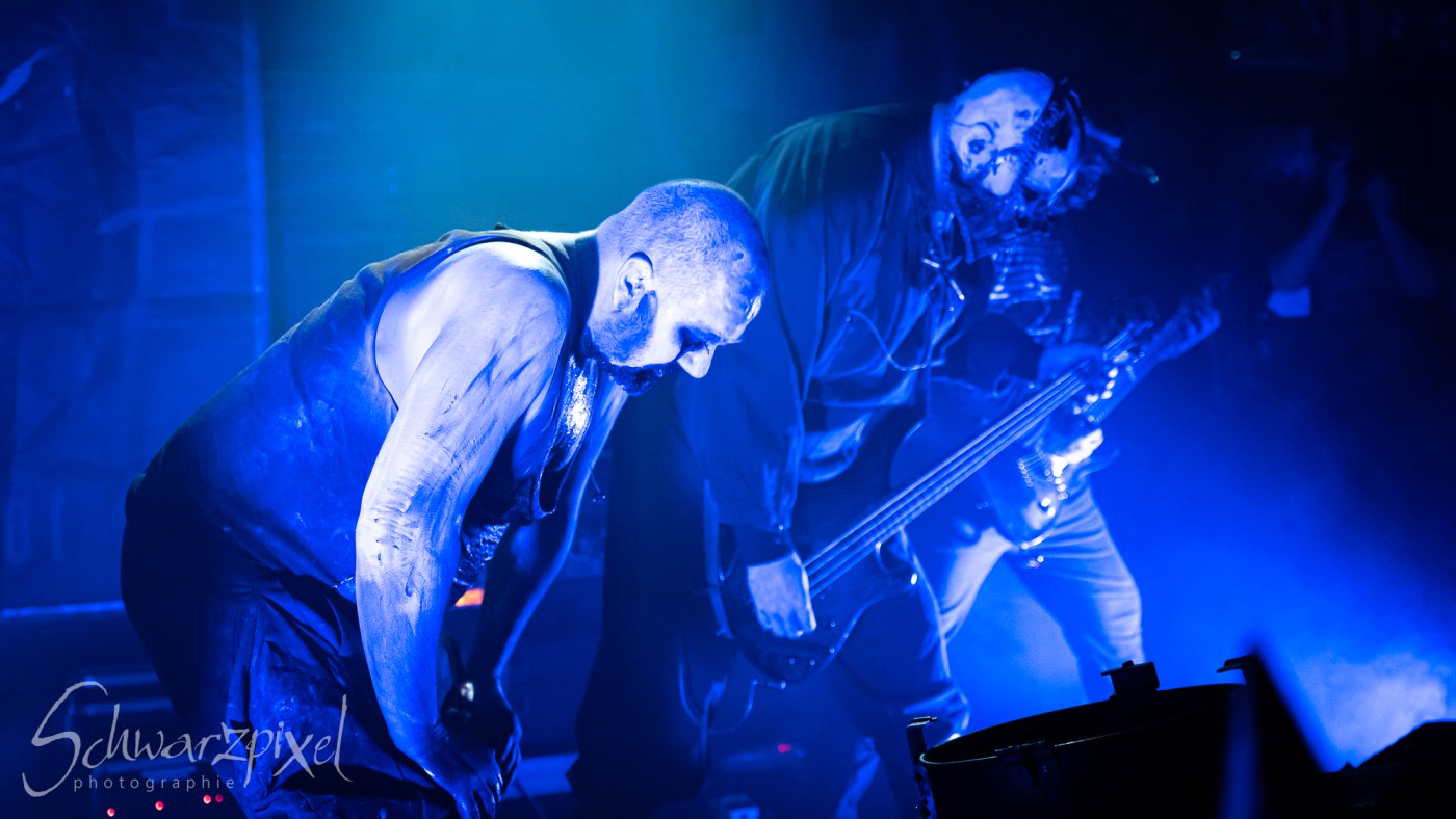 OST+FRONT – DEIN HELFER IN DER NOT TOUR 2021