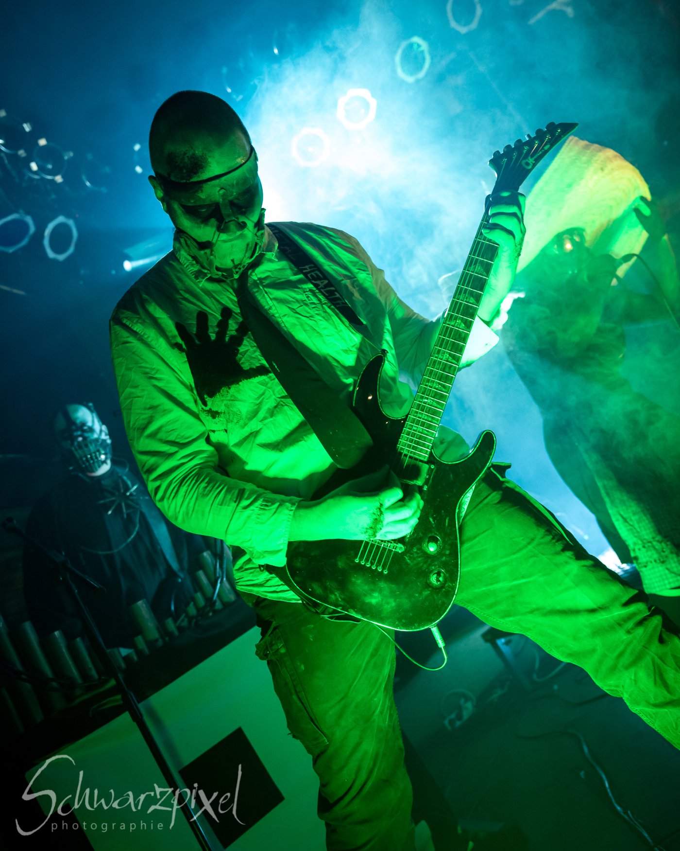 OST+FRONT – DEIN HELFER IN DER NOT TOUR 2021