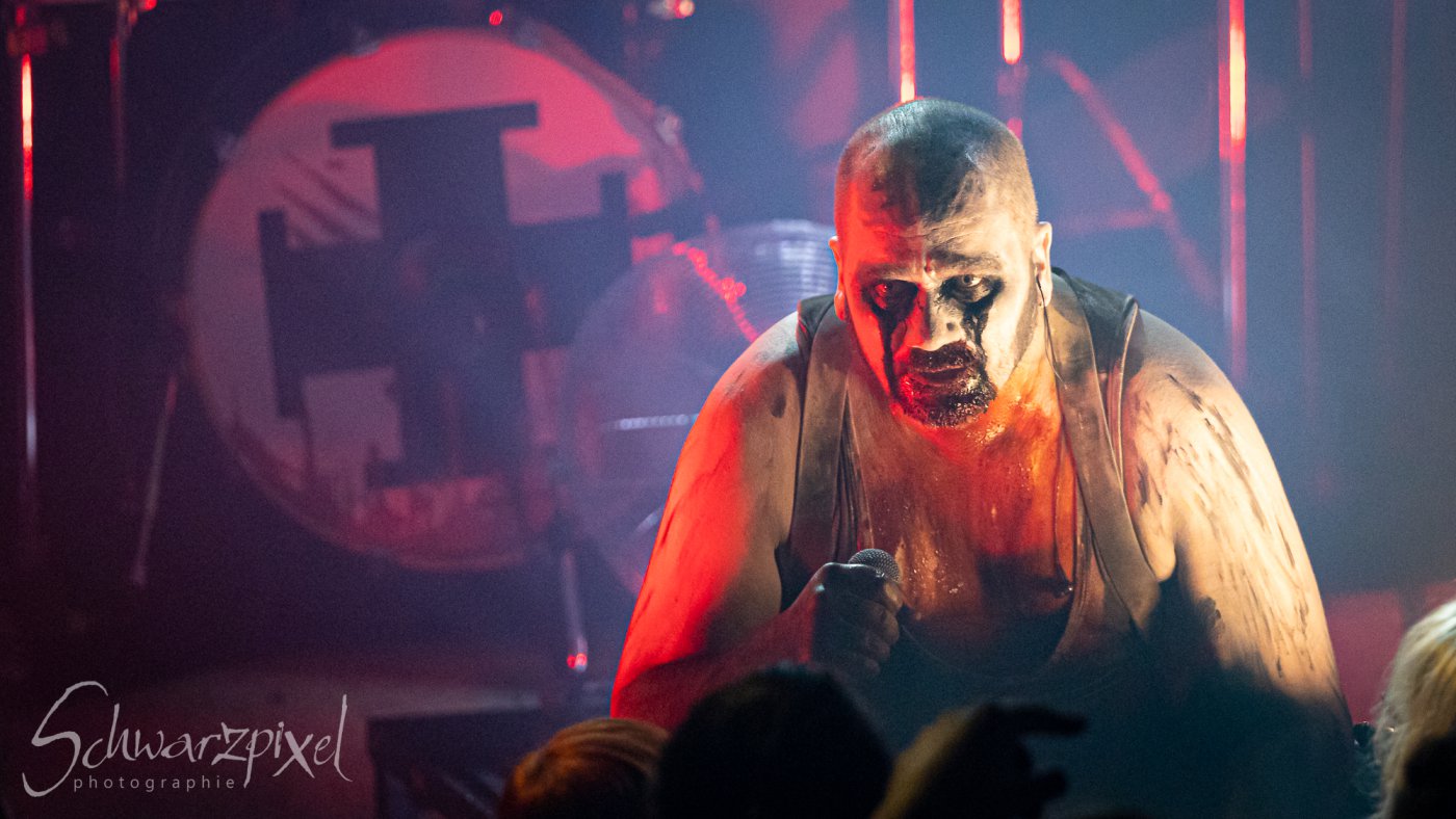 OST+FRONT – DEIN HELFER IN DER NOT TOUR 2021