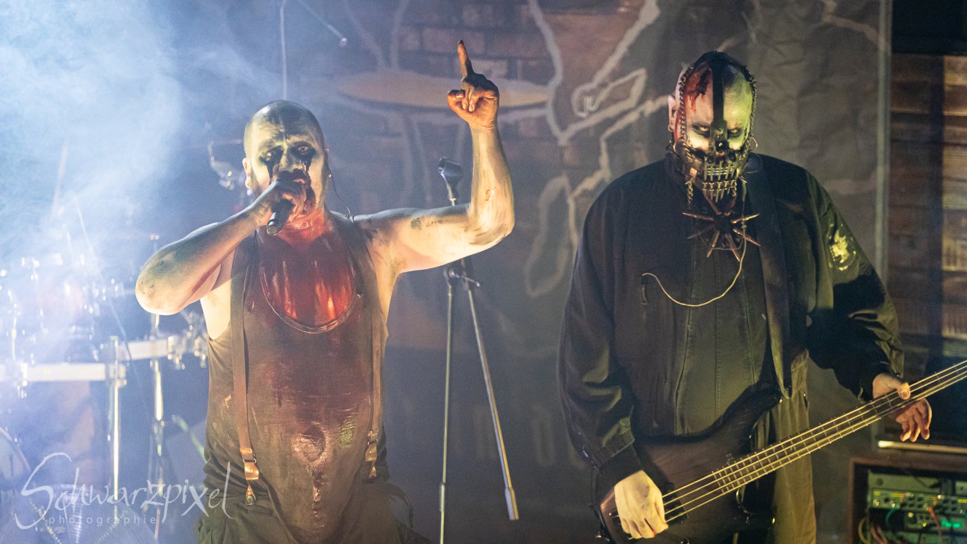 OST+FRONT – DEIN HELFER IN DER NOT TOUR 2021
