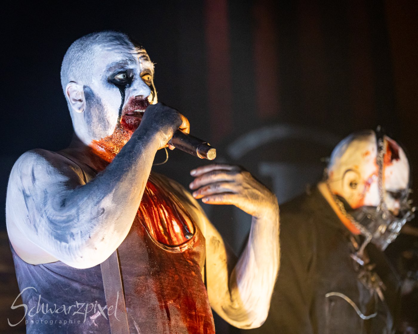 OST+FRONT – DEIN HELFER IN DER NOT TOUR 2021