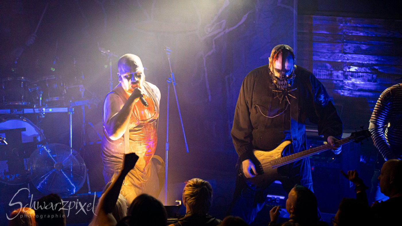 OST+FRONT – DEIN HELFER IN DER NOT TOUR 2021