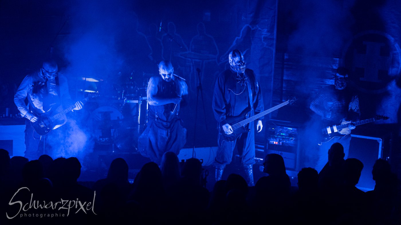 OST+FRONT – DEIN HELFER IN DER NOT TOUR 2021