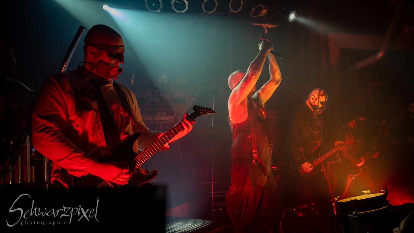 OST+FRONT – DEIN HELFER IN DER NOT TOUR 2021