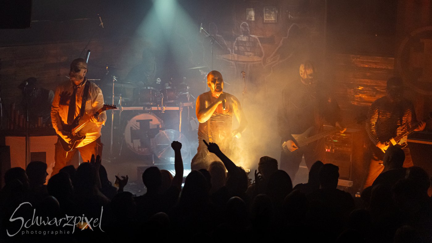 OST+FRONT – DEIN HELFER IN DER NOT TOUR 2021