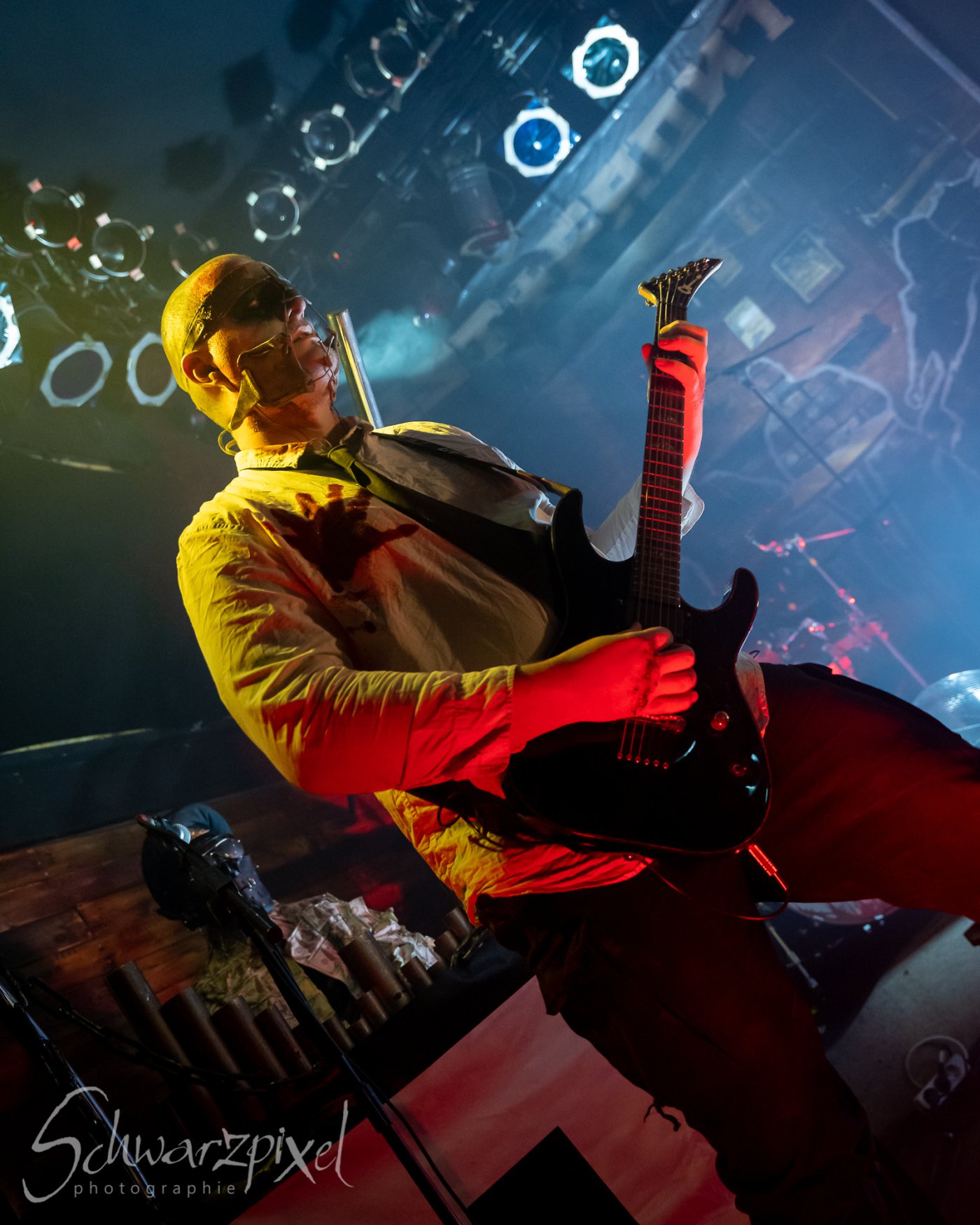 OST+FRONT – DEIN HELFER IN DER NOT TOUR 2021