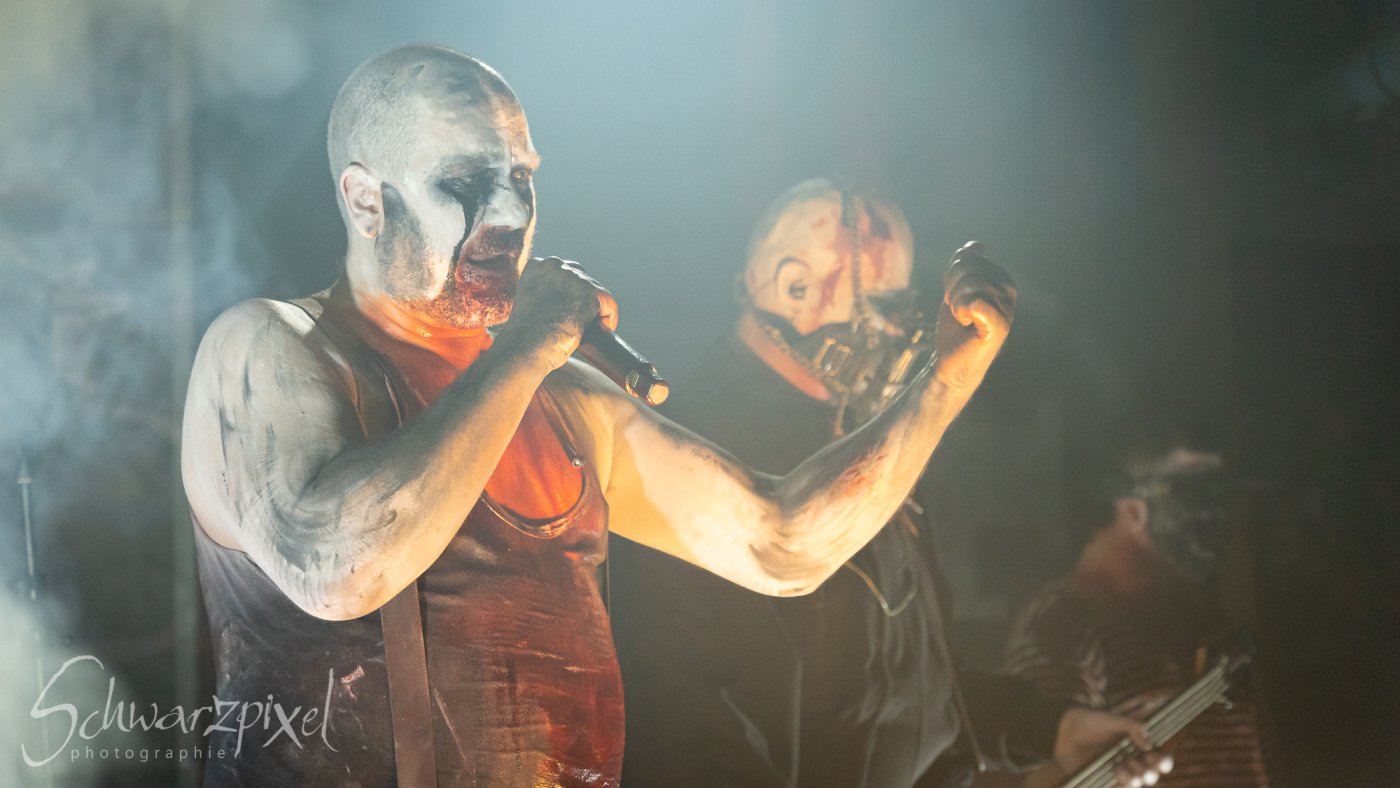 OST+FRONT – DEIN HELFER IN DER NOT TOUR 2021