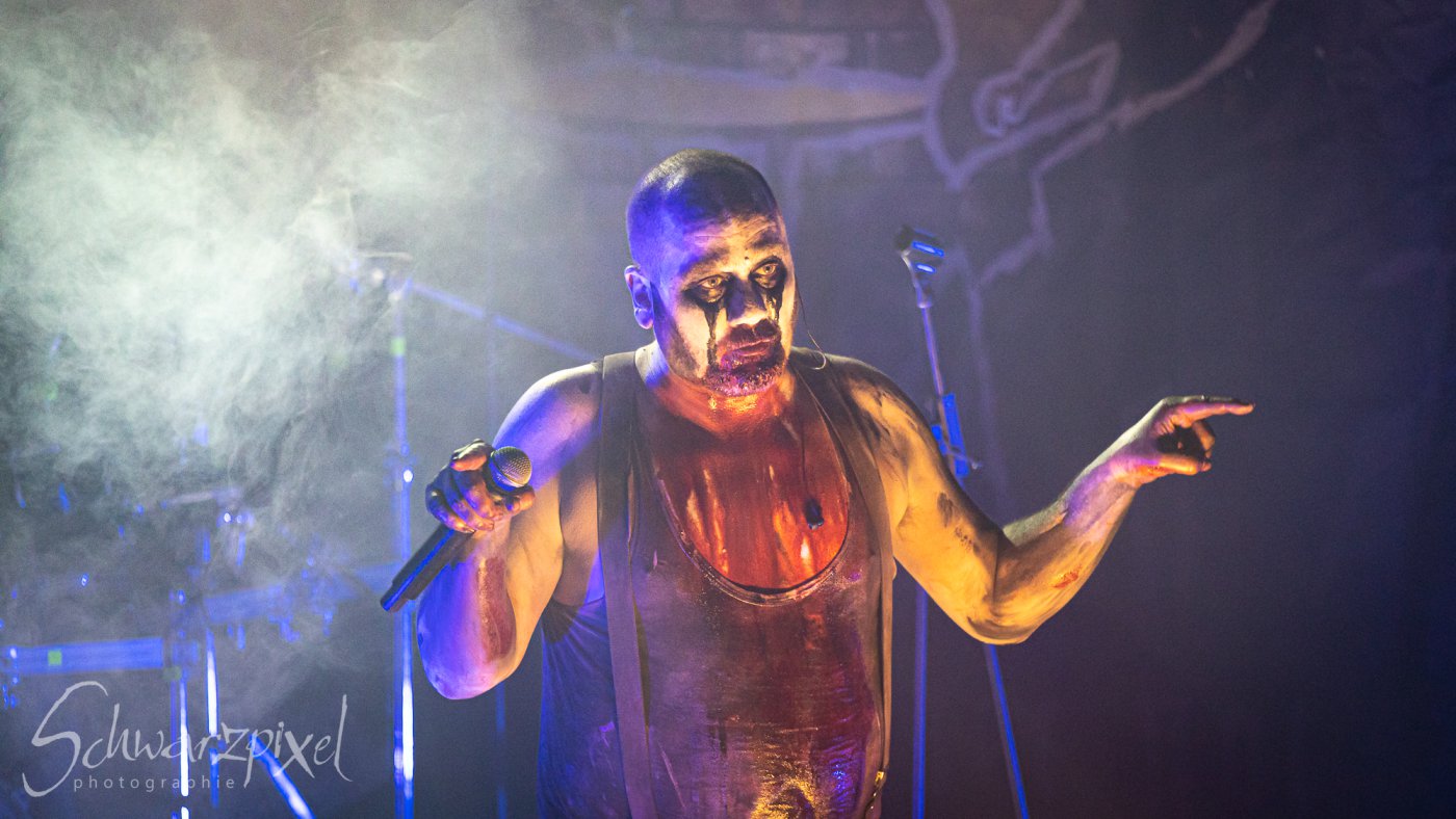 OST+FRONT – DEIN HELFER IN DER NOT TOUR 2021