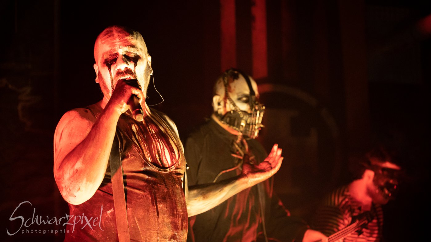 OST+FRONT – DEIN HELFER IN DER NOT TOUR 2021