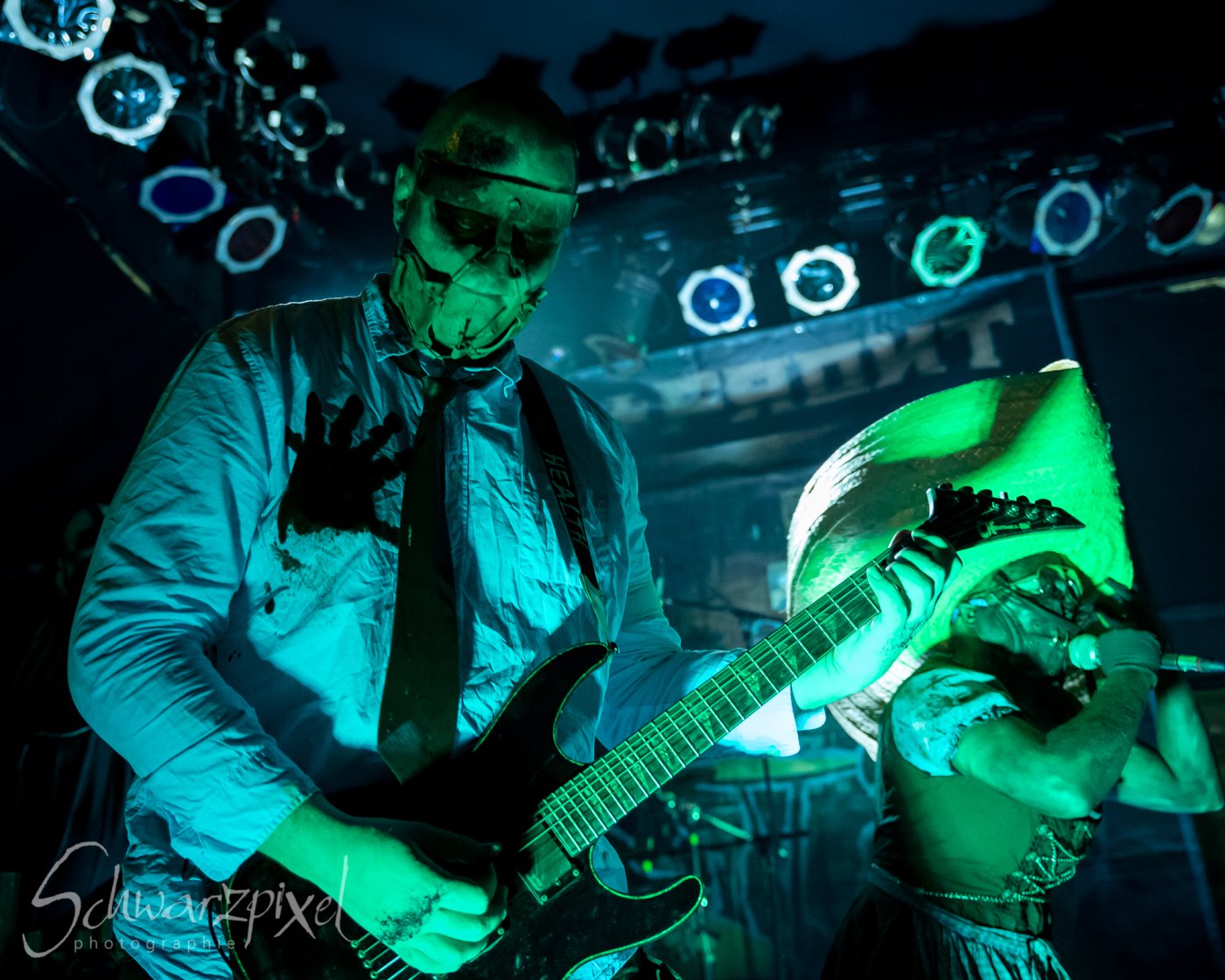 OST+FRONT – DEIN HELFER IN DER NOT TOUR 2021