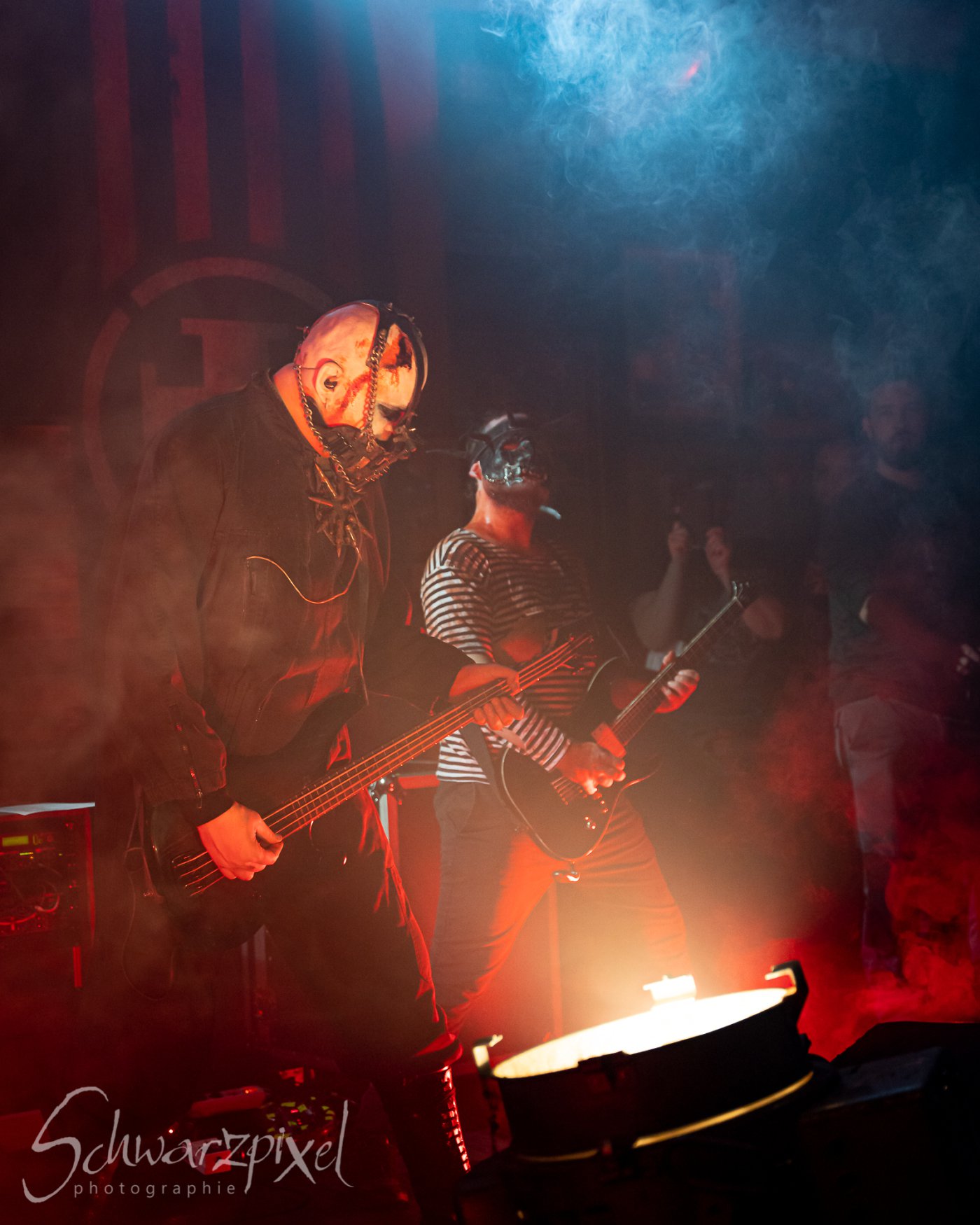 OST+FRONT – DEIN HELFER IN DER NOT TOUR 2021