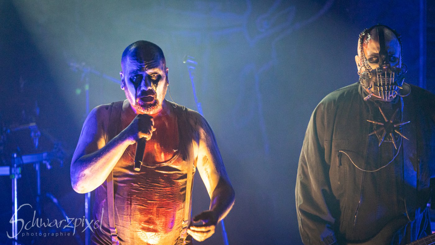 OST+FRONT – DEIN HELFER IN DER NOT TOUR 2021
