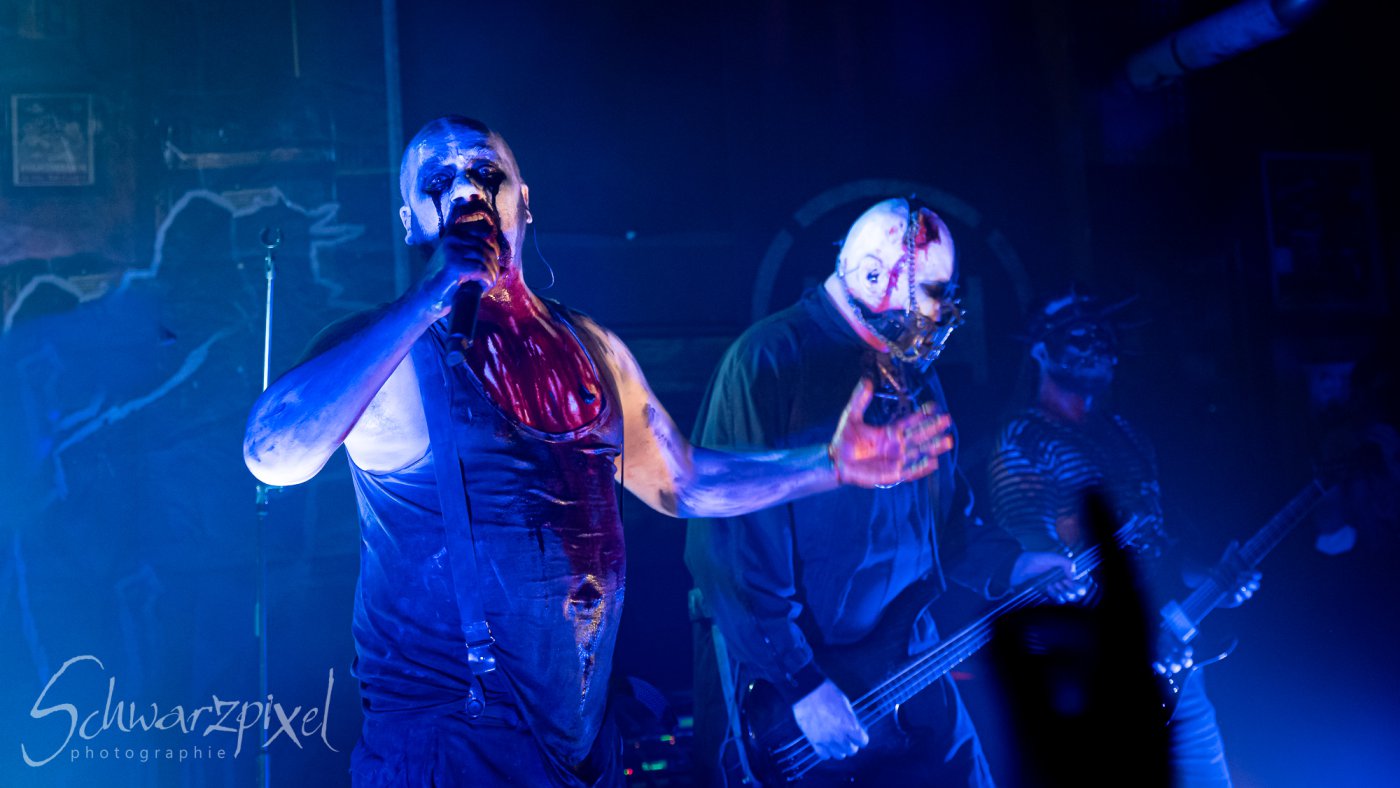 OST+FRONT – DEIN HELFER IN DER NOT TOUR 2021
