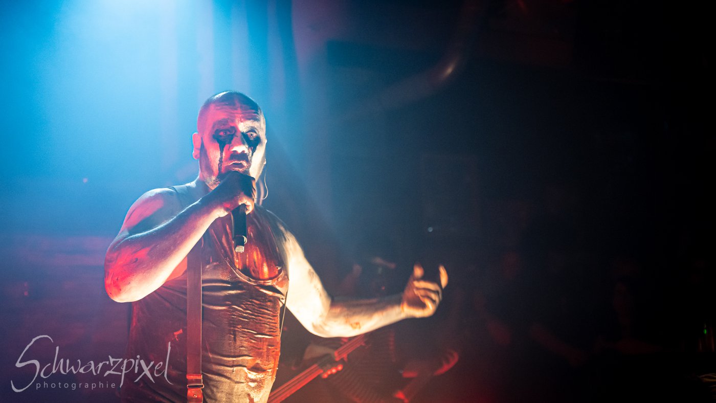 OST+FRONT – DEIN HELFER IN DER NOT TOUR 2021