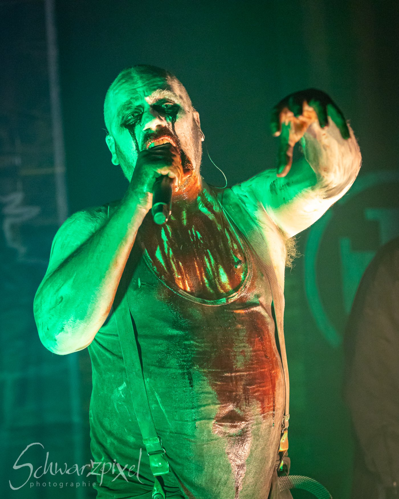 OST+FRONT – DEIN HELFER IN DER NOT TOUR 2021