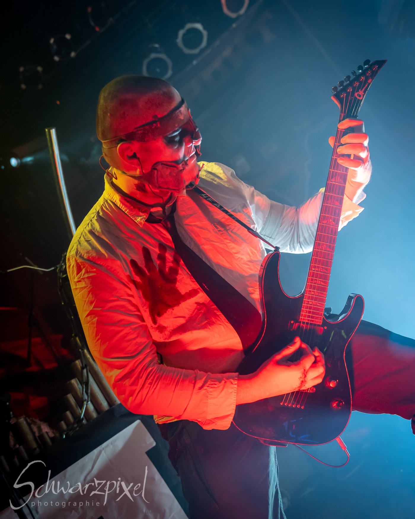 OST+FRONT – DEIN HELFER IN DER NOT TOUR 2021