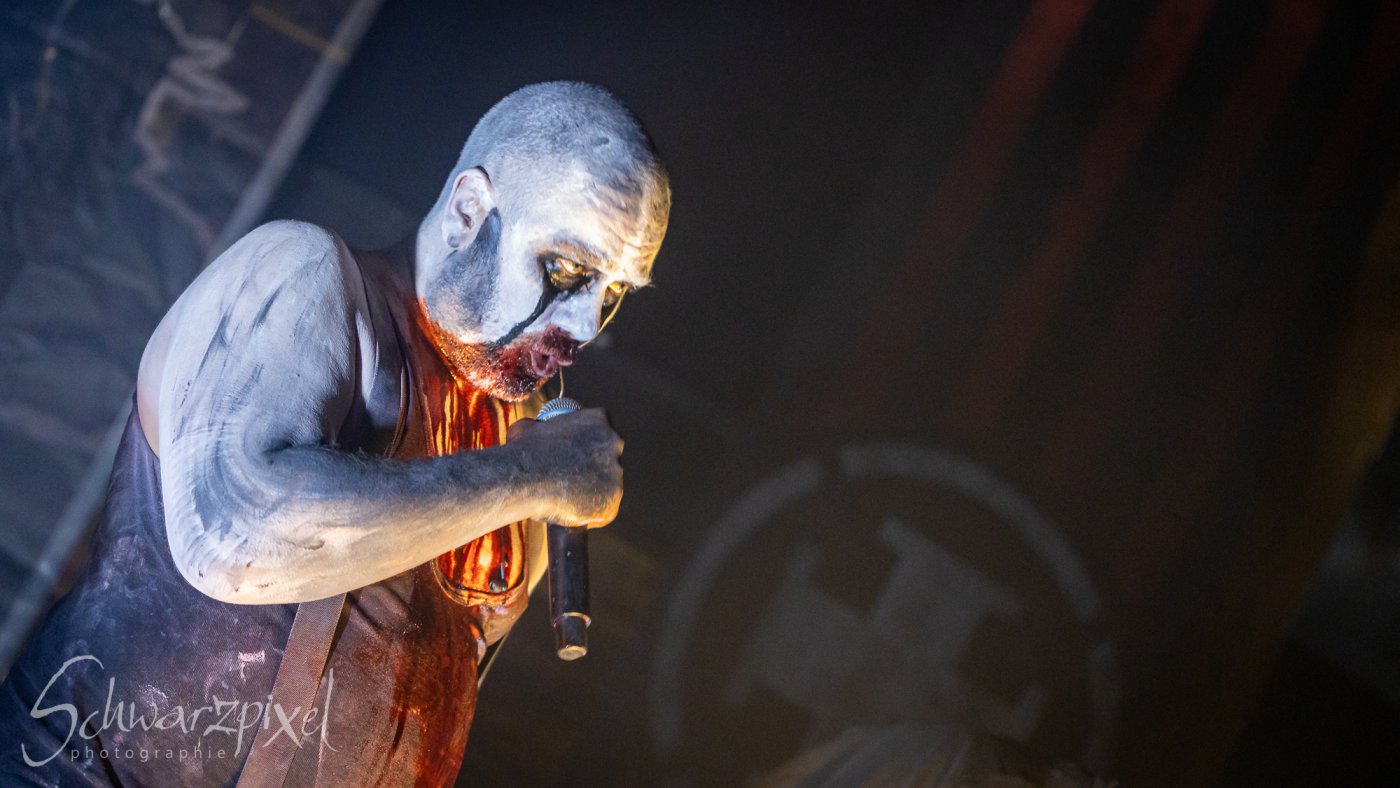 OST+FRONT – DEIN HELFER IN DER NOT TOUR 2021