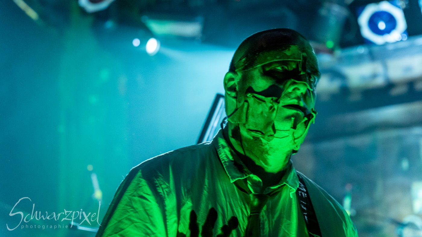 OST+FRONT – DEIN HELFER IN DER NOT TOUR 2021