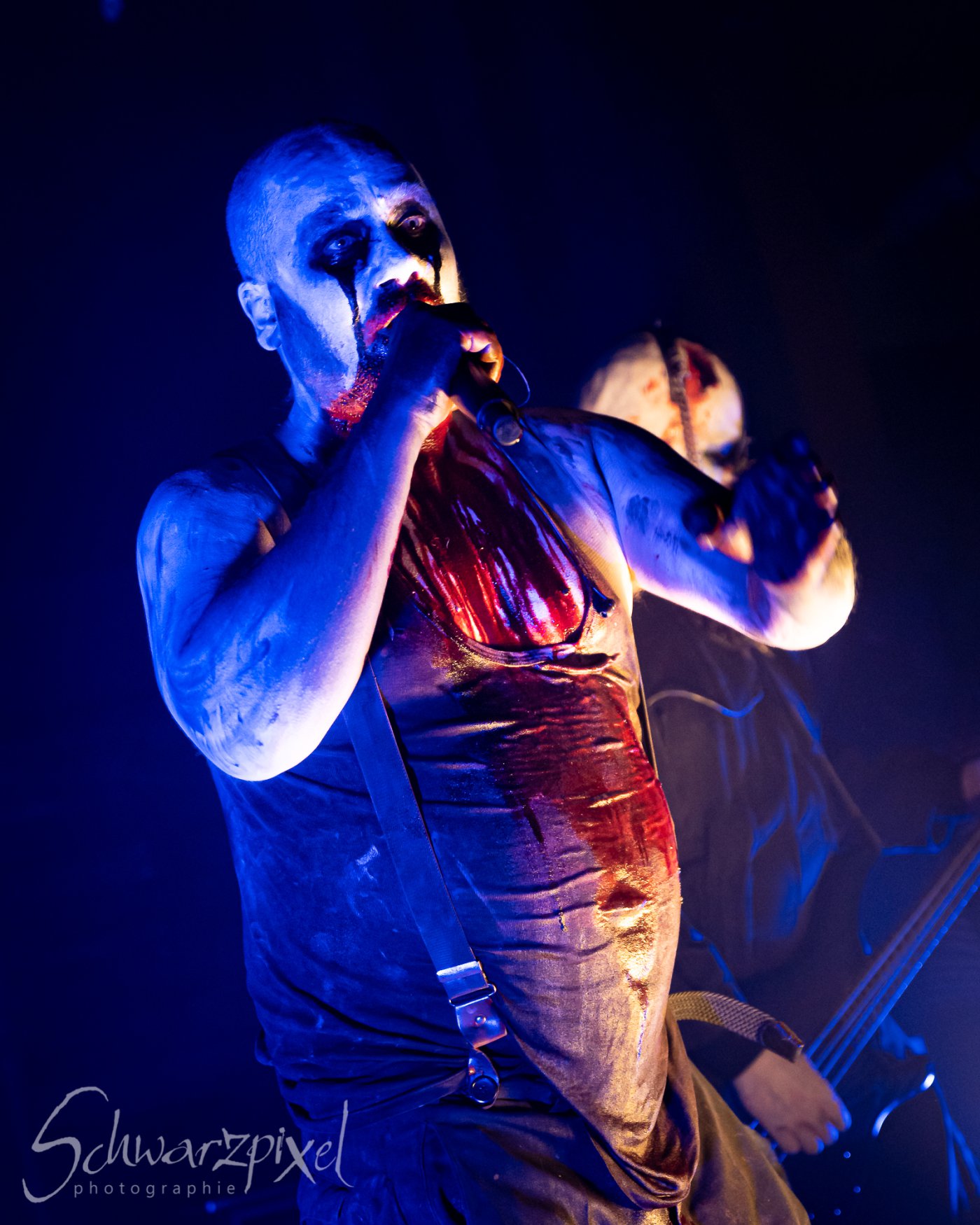 OST+FRONT – DEIN HELFER IN DER NOT TOUR 2021
