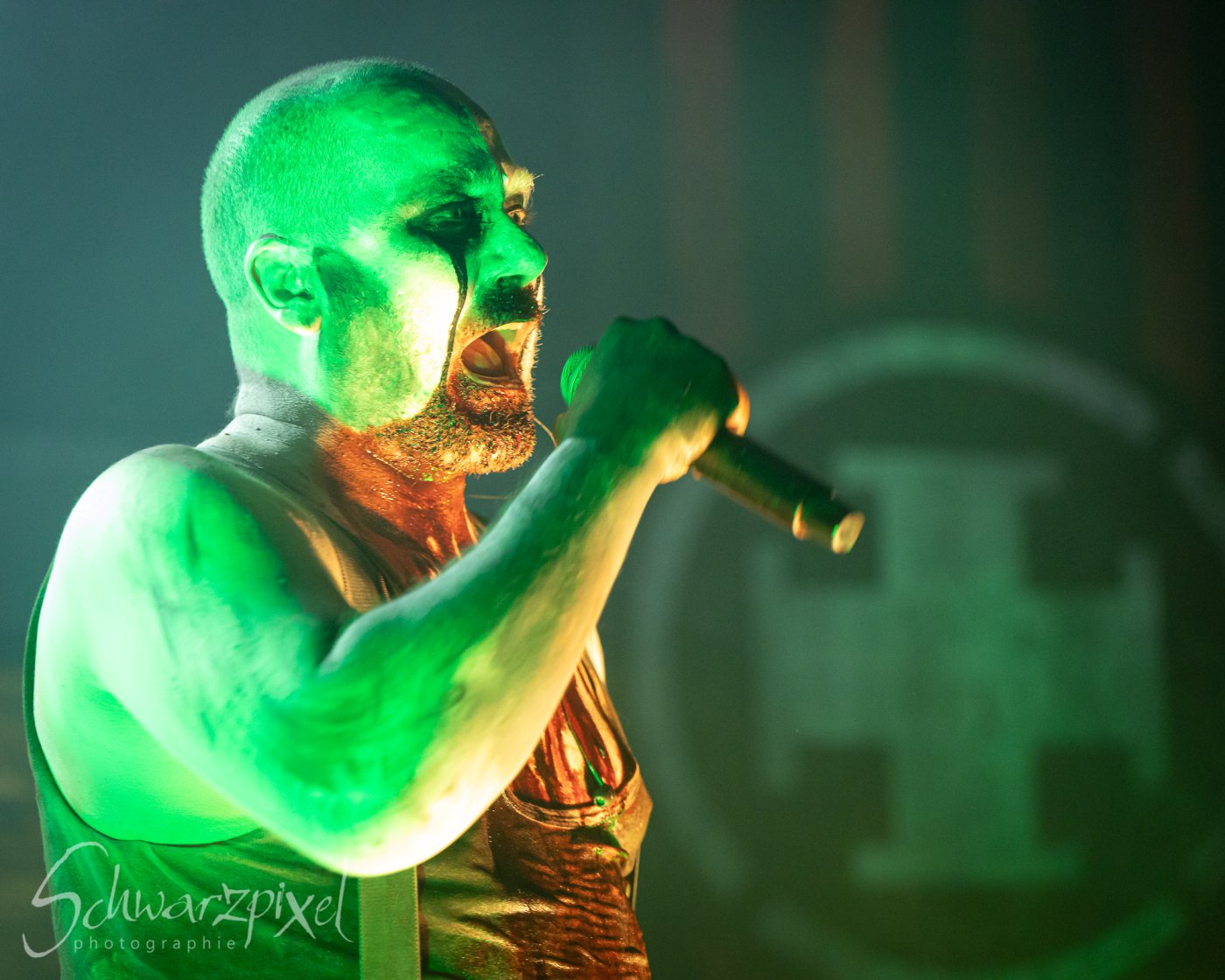 OST+FRONT – DEIN HELFER IN DER NOT TOUR 2021