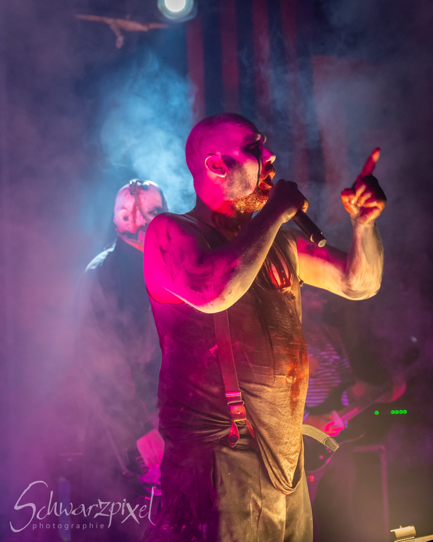OST+FRONT – DEIN HELFER IN DER NOT TOUR 2021