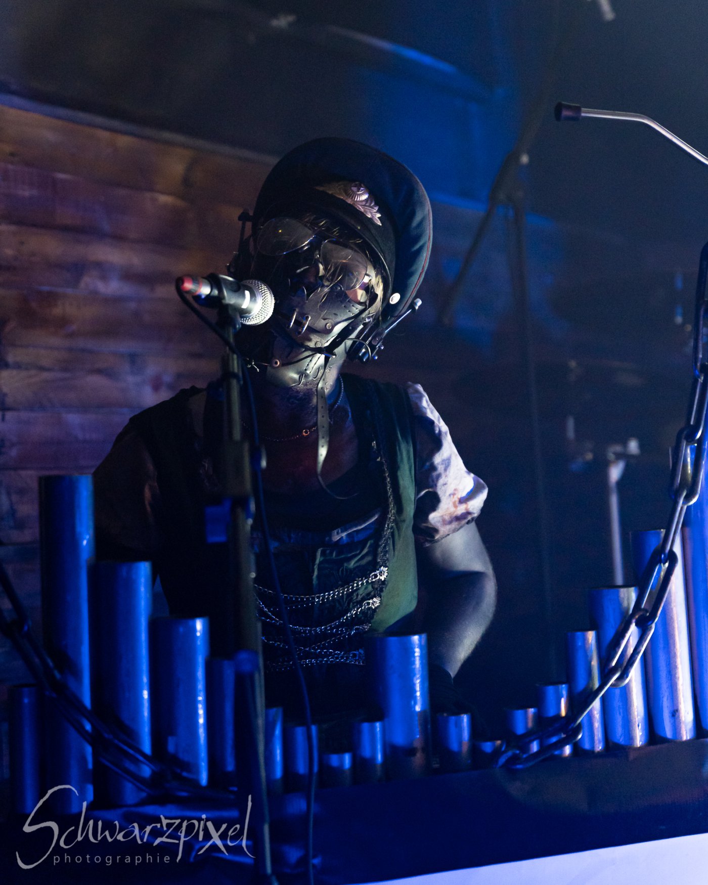 OST+FRONT – DEIN HELFER IN DER NOT TOUR 2021