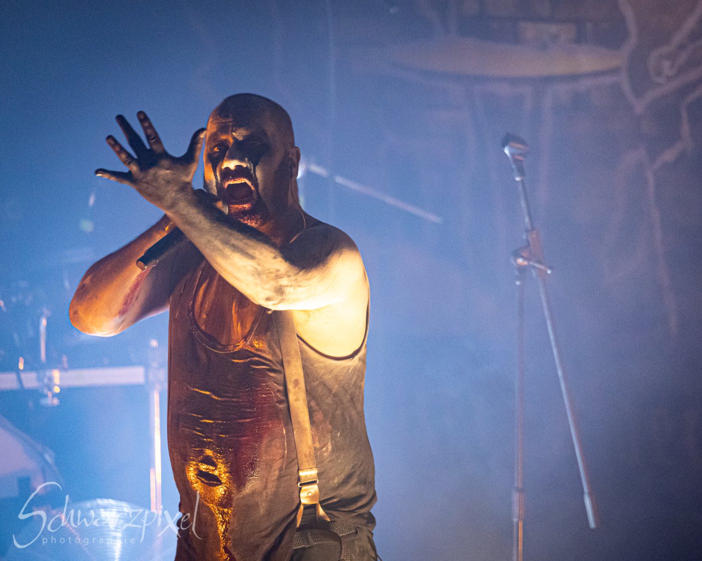 OST+FRONT – DEIN HELFER IN DER NOT TOUR 2021