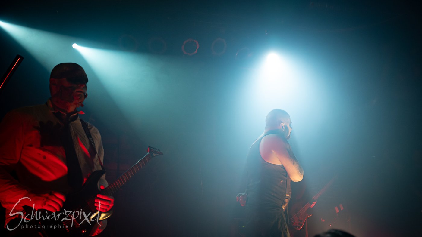 OST+FRONT – DEIN HELFER IN DER NOT TOUR 2021