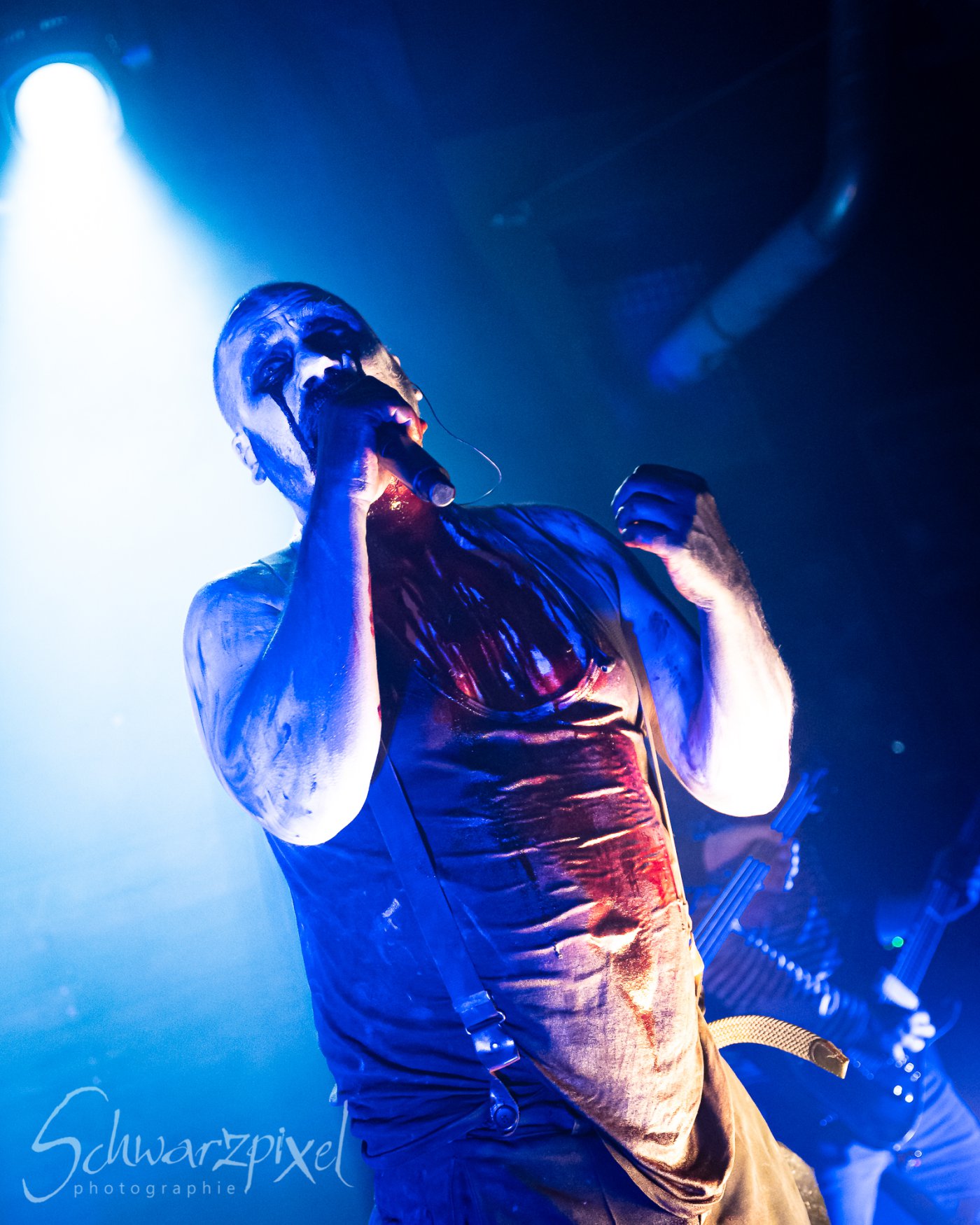 OST+FRONT – DEIN HELFER IN DER NOT TOUR 2021
