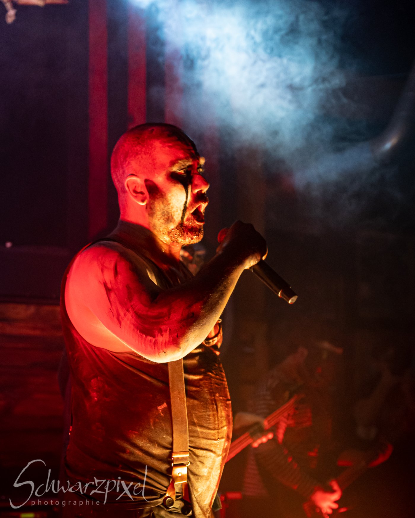 OST+FRONT – DEIN HELFER IN DER NOT TOUR 2021