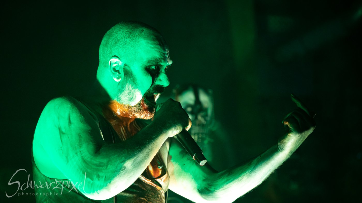 OST+FRONT – DEIN HELFER IN DER NOT TOUR 2021