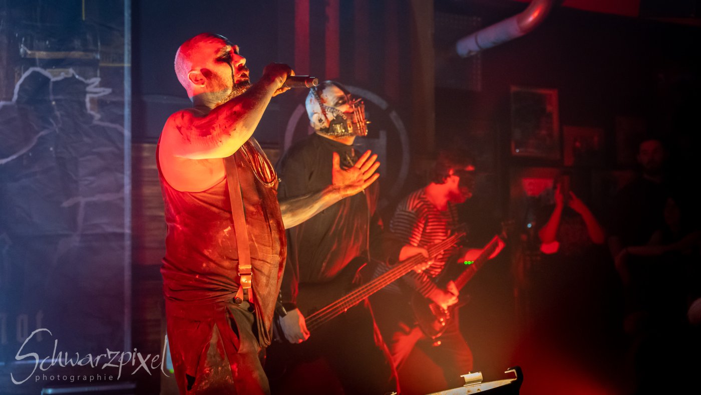 OST+FRONT – DEIN HELFER IN DER NOT TOUR 2021
