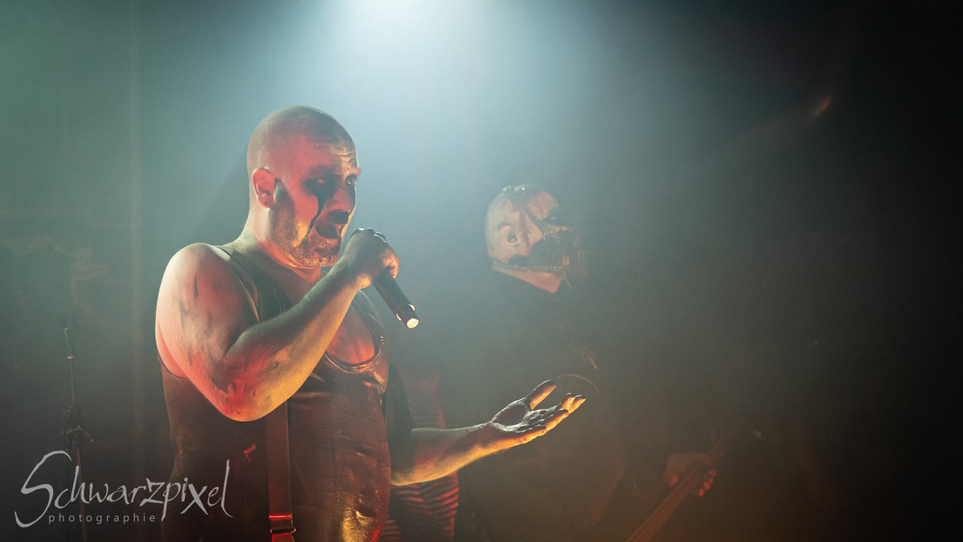 OST+FRONT – DEIN HELFER IN DER NOT TOUR 2021