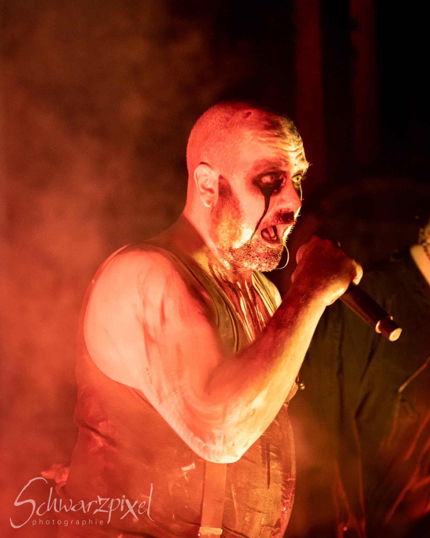 OST+FRONT – DEIN HELFER IN DER NOT TOUR 2021