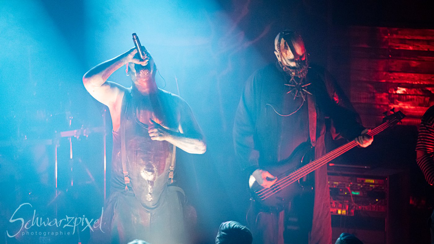 OST+FRONT – DEIN HELFER IN DER NOT TOUR 2021