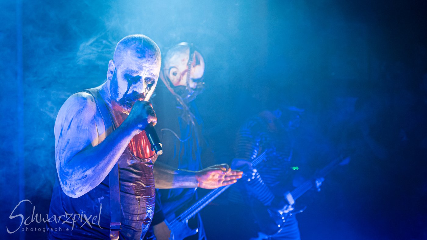 OST+FRONT – DEIN HELFER IN DER NOT TOUR 2021