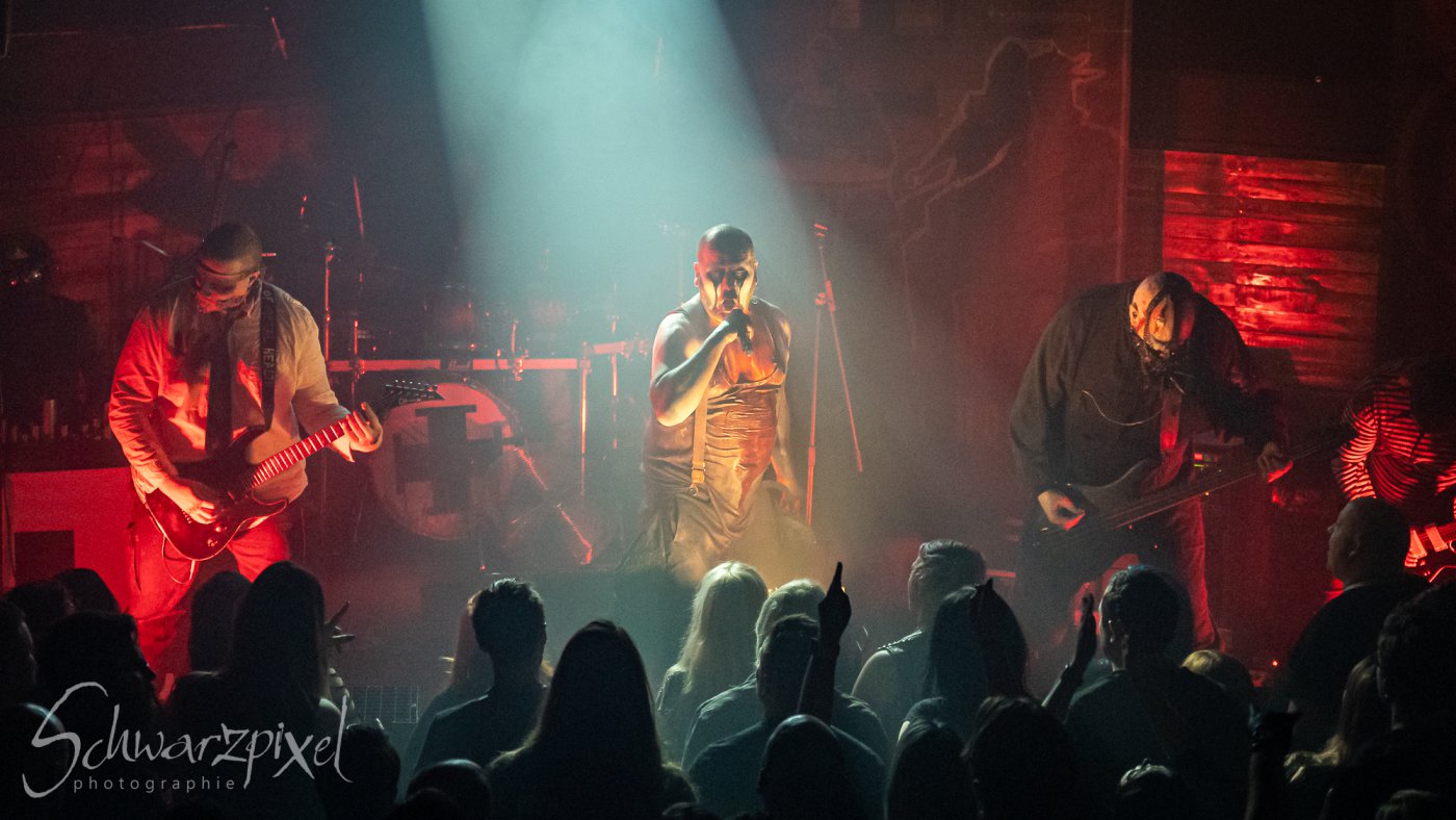 OST+FRONT – DEIN HELFER IN DER NOT TOUR 2021