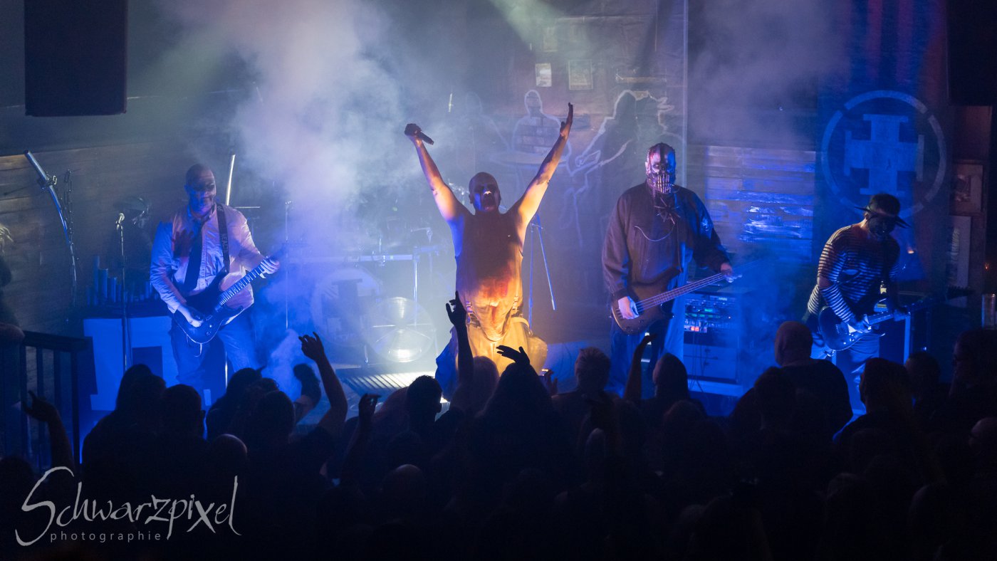 OST+FRONT – DEIN HELFER IN DER NOT TOUR 2021