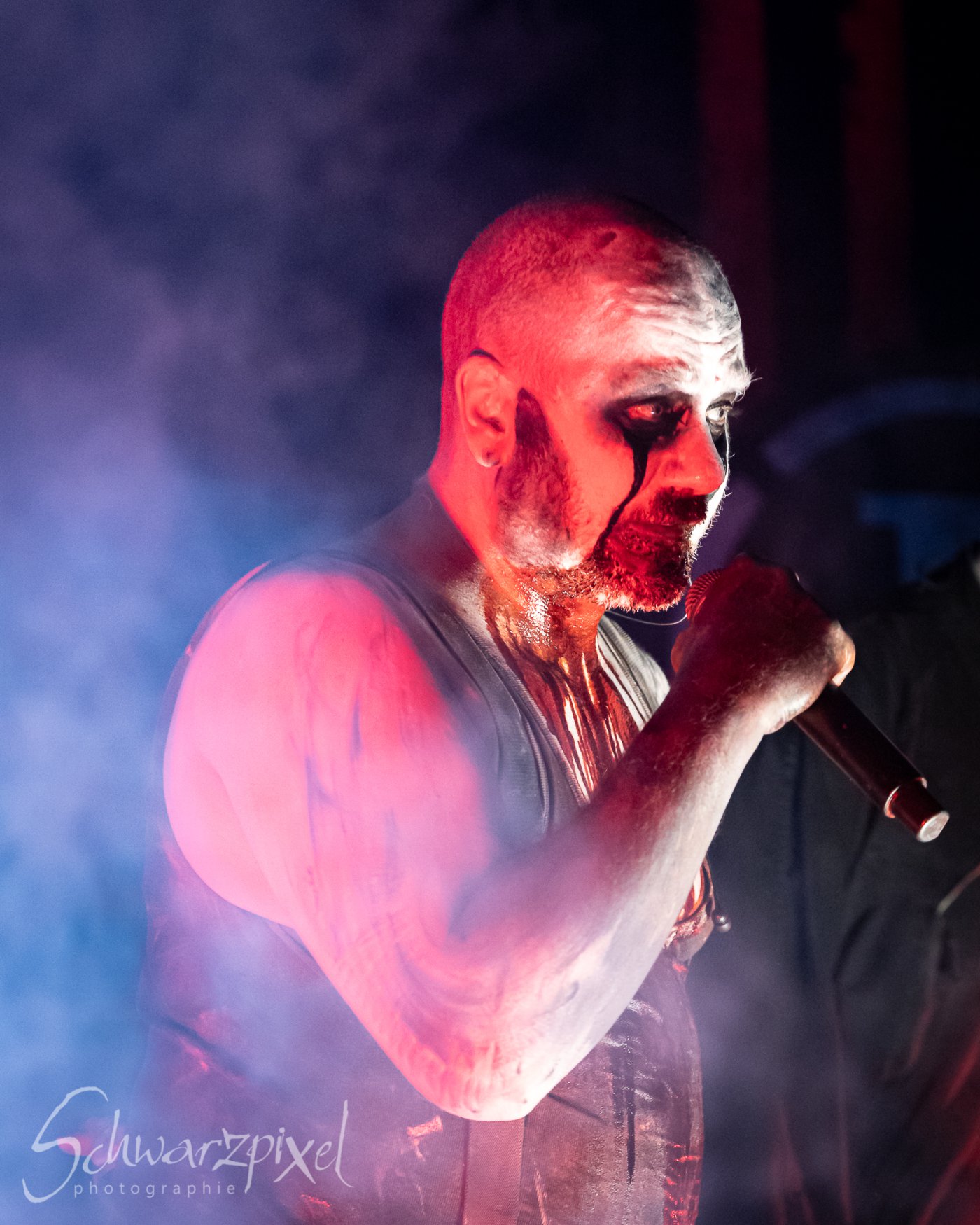 OST+FRONT – DEIN HELFER IN DER NOT TOUR 2021