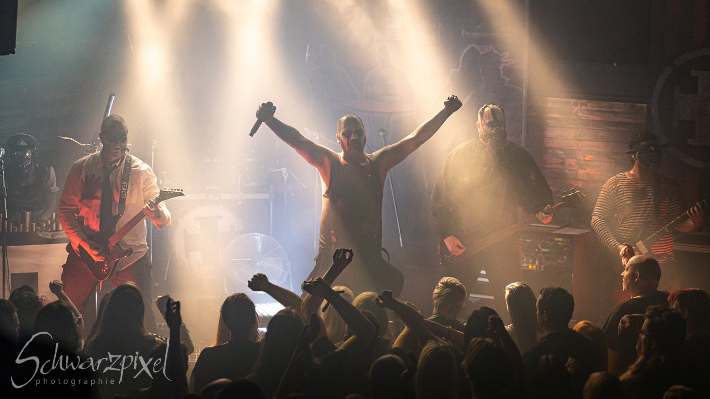 OST+FRONT – DEIN HELFER IN DER NOT TOUR 2021