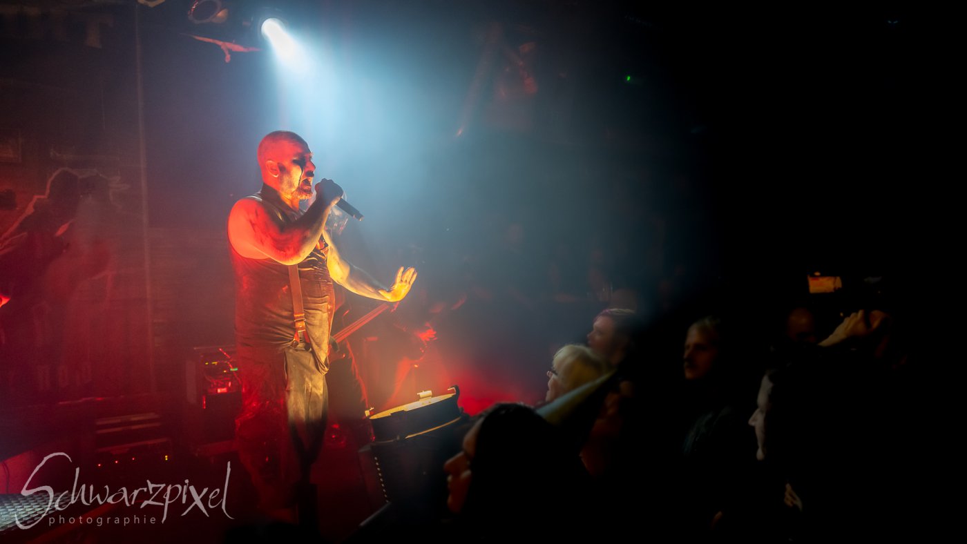 OST+FRONT – DEIN HELFER IN DER NOT TOUR 2021