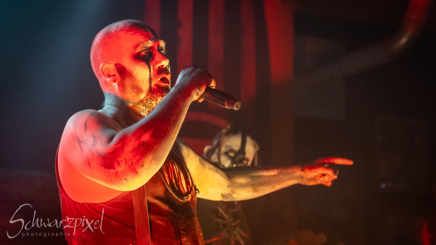 OST+FRONT – DEIN HELFER IN DER NOT TOUR 2021