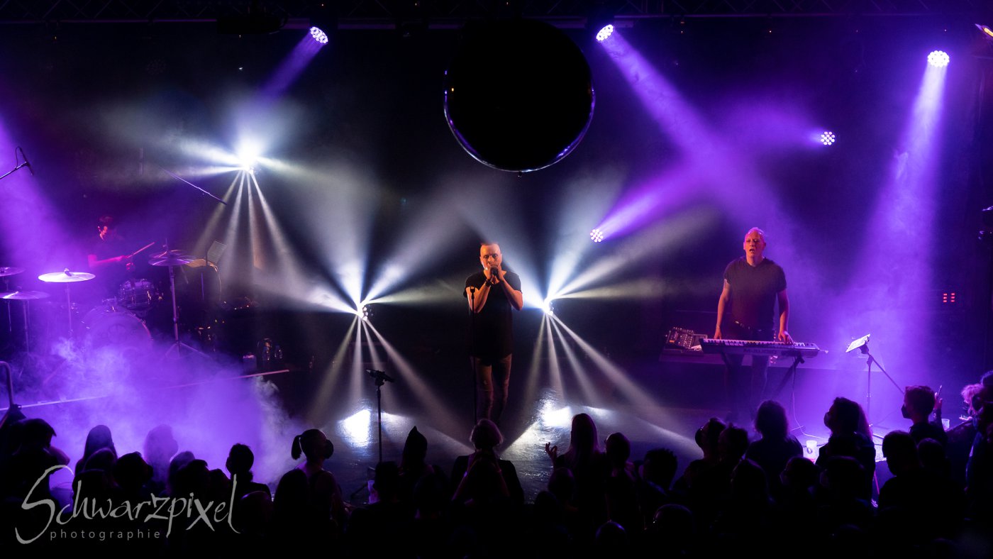 SOLAR FAKE – 1 NIGHT // 2 SHOWS 2021