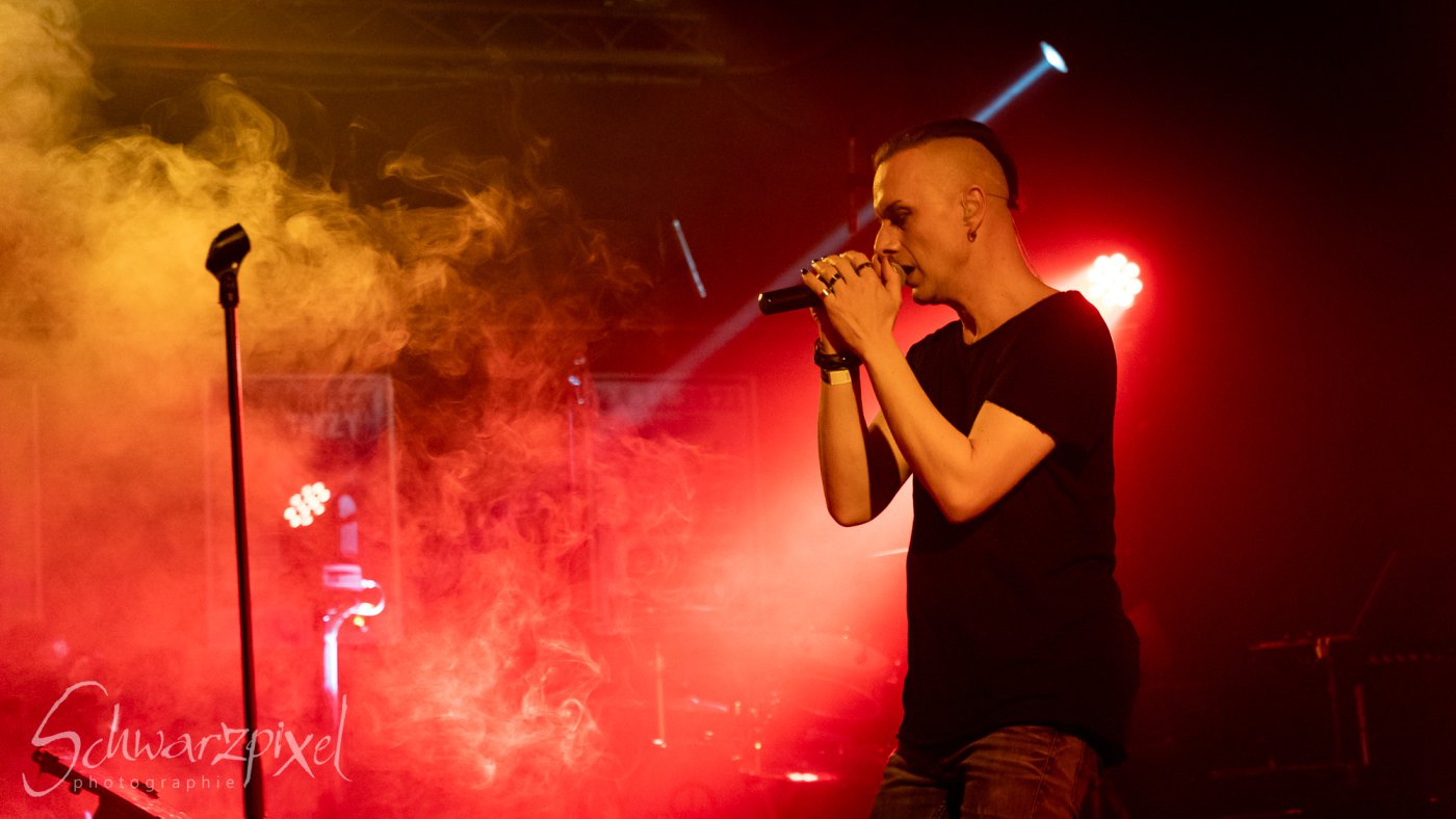 SOLAR FAKE – 1 NIGHT // 2 SHOWS 2021