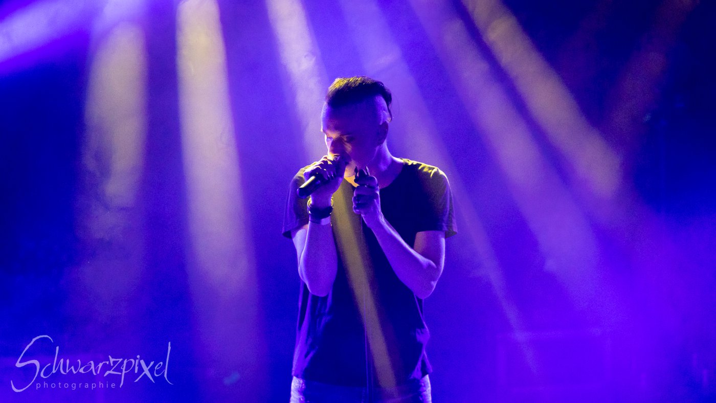 SOLAR FAKE – 1 NIGHT // 2 SHOWS 2021