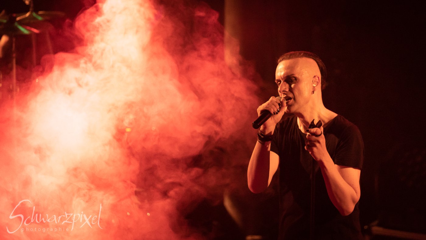 SOLAR FAKE – 1 NIGHT // 2 SHOWS 2021